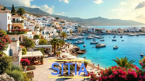 Sitia, Greece: Your Complete Travel Guide for Adventure