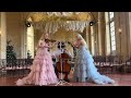 Canon In D Pachelbel S Canon Violin Cello Flûte BEST WEDDING VERSION 