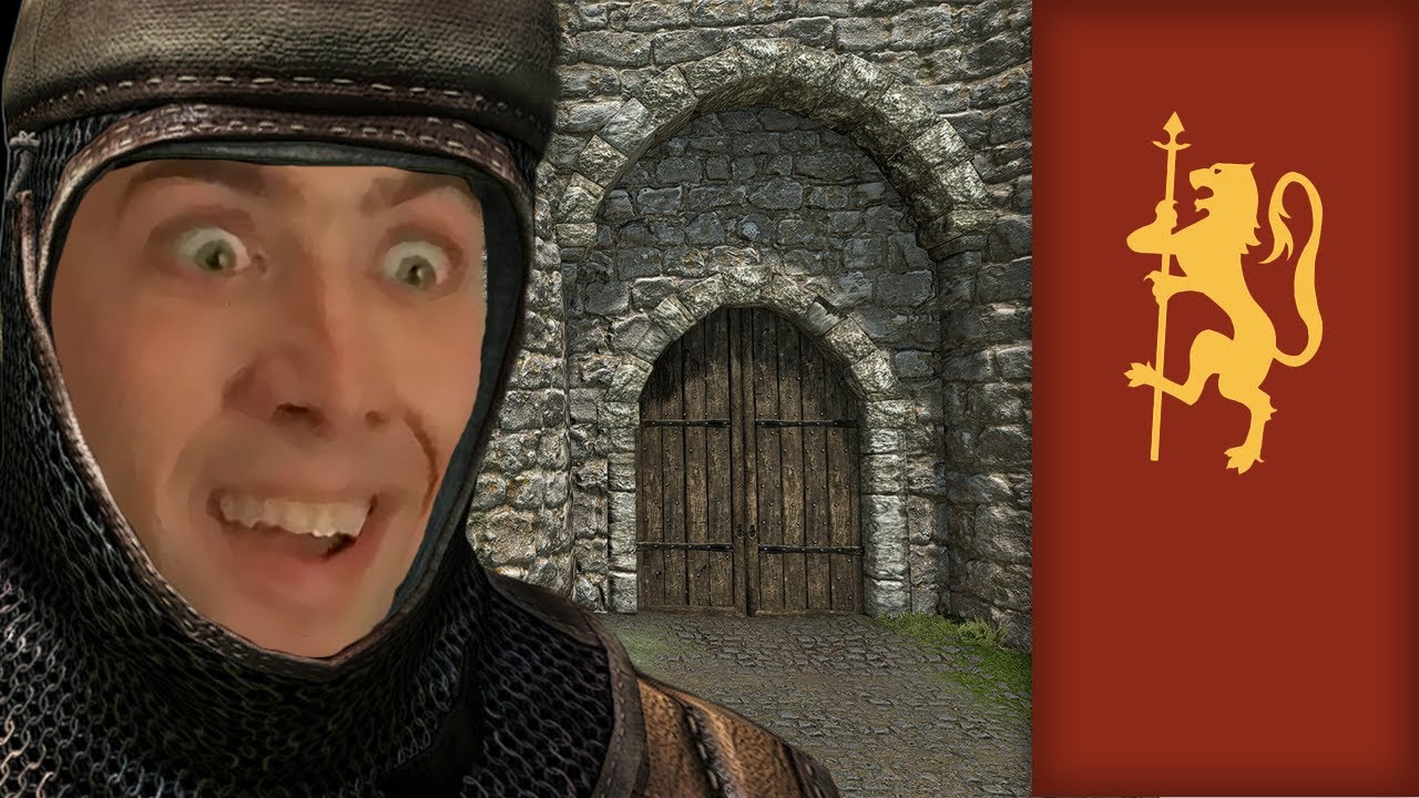 Как следует вооружить вландийца