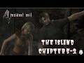 Resident Evil 4 – Chapter 5-2: The Island (Full Gameplay | No Commentary)              #residentevil