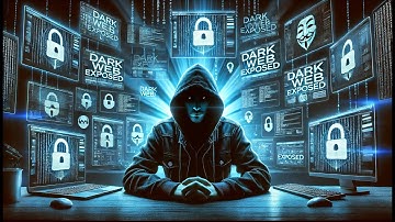 Inside the Dark Web: The Internet’s Biggest Secret Uncovered!