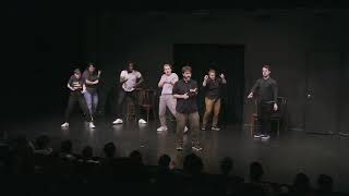 At Last! at UCB Harold Night 10/15/2019