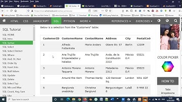 IntroRDBMS  Kuliah Informatika Unikama Universitas Kanjuruhan Malang
