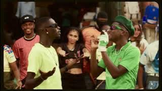 BOY DIARRA FEAT BILOU XIV - LAMINE YAMAL (Official Video)