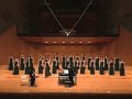 寺嶋陸也作曲 わが庭の歌-小鳥の巣