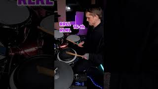 Pad practice #drumvideo #drums #санктпетербург #practice #pad #lesson #shortvideo #shorts #drummer