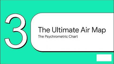 🌡 Psychrometry