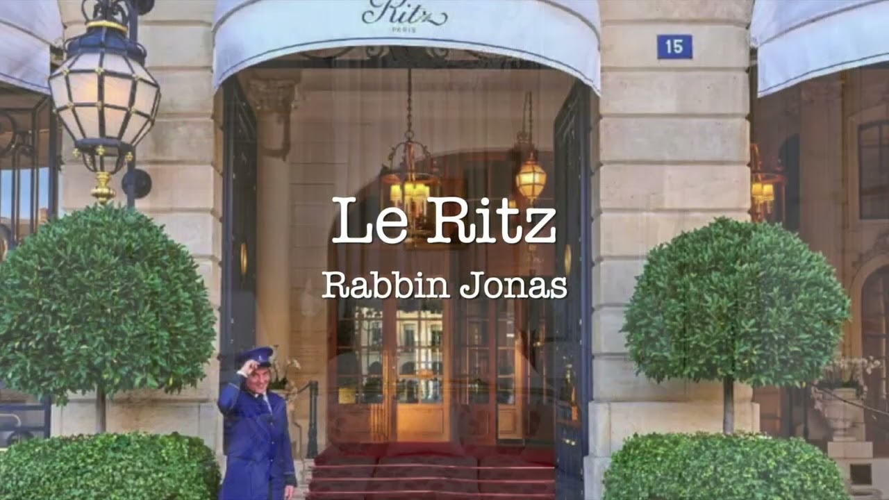 Le Ritz - Soukot