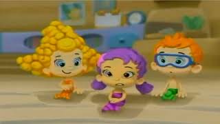 Bubble Guppies Series Premiere Promo 2011 In G Major 4