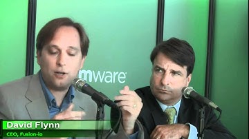 How Fusion-io is Enabling a New Class of Cloud Computing Apps