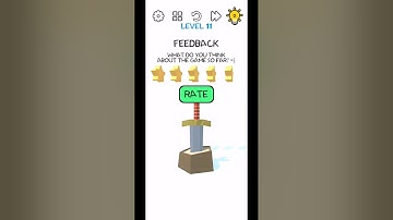 Brain Quiz 3D - Mind Blown Puzzles & Teasers Games Level 11,12,13,14,15 Solutions | Fazie Gamer