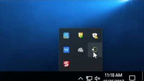 LanSchool   Starting