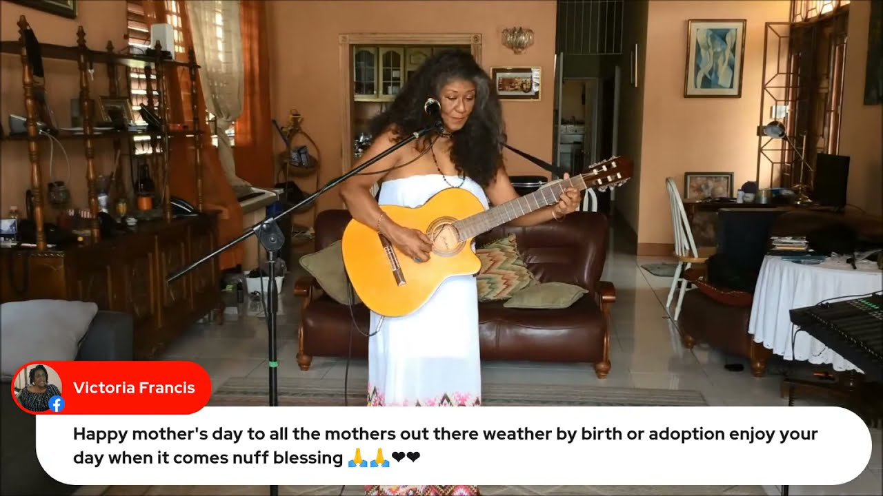 Hope Rocks - Pre Mothers Day Edition  on LOVE 101 FM