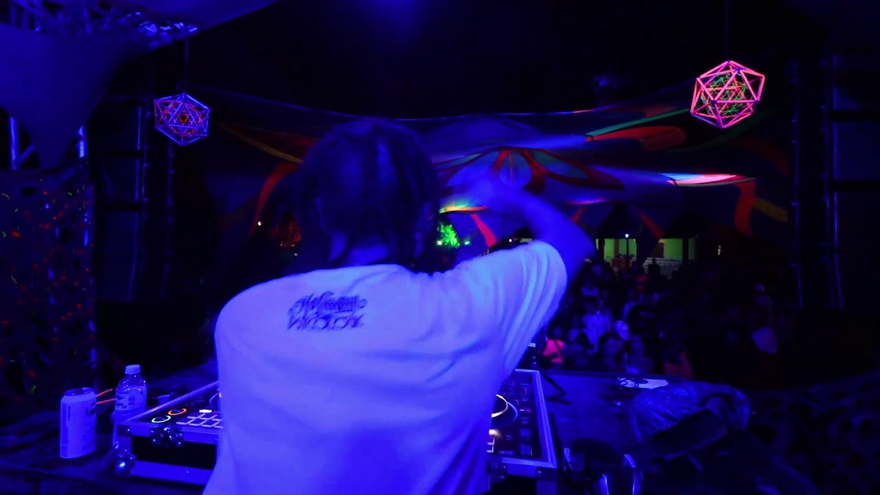 GAMARAL - Bday Naah Ferraz 2020 • RJ