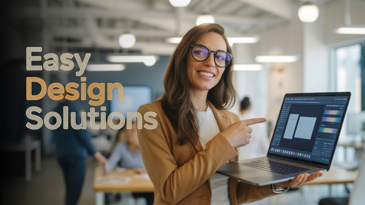 Where can I find companies offering graphic and web design services using Adobe Photoshop and Figma?