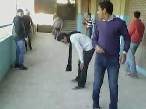 مقلب 2 مدرسه بشتيل الثانويه المشتركه