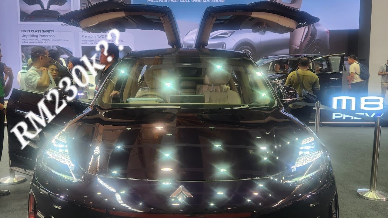 Chinese cars changed our perception of value