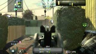 sF Tricks 117 Kills 48 Deaths Demo- Nuketown 24/7
