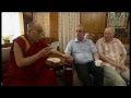 The Dalai Lama's Hero, Irish man Richard Moore (short documentary)