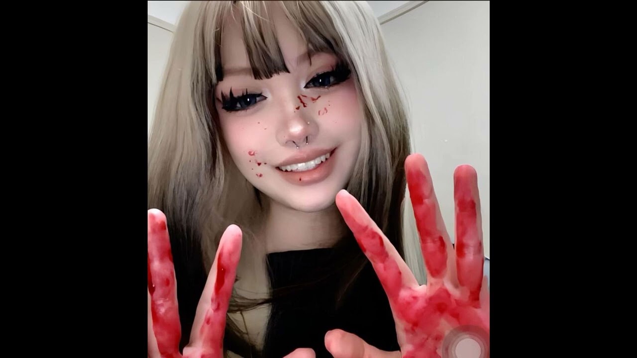 FREE Crystal Castles x Snow Strippers Type Beat 