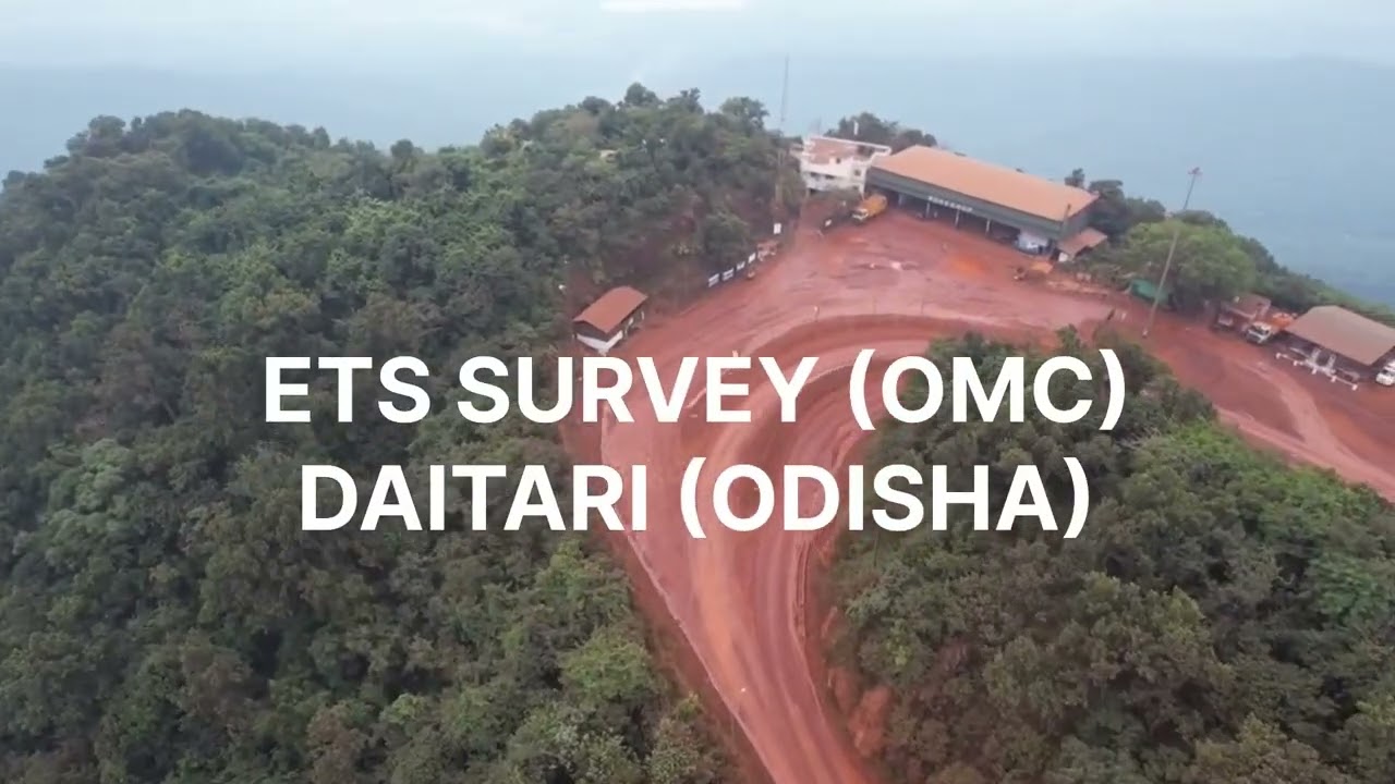 Powering Progress: Garuda Aerospace’s Mining Projects of 2023