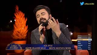 Murat Belet - Kül Eyle (Sahur Bereketi 3. ) (4 Nisan 2022) Resimi