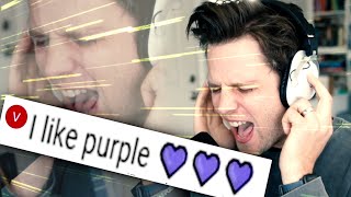 making a song from your comments screenshot 1