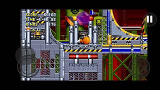 I like to PlaySonic Mania Because my dream in reality is to stay in an unbreakable bubble forever screenshot 5