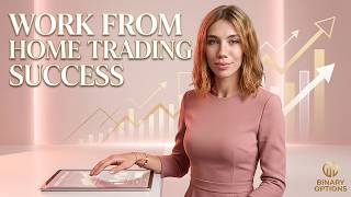 TRADING SUCCESS LIT UP MY WEEK ! Pocket Option Australia ! 60 Seconds Strategy That Works