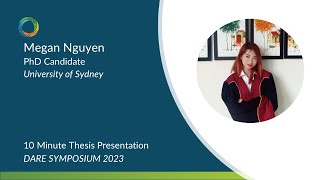 Advanced Model Selection using Bayesian Inference Algorithms - DARE Symposium 2023