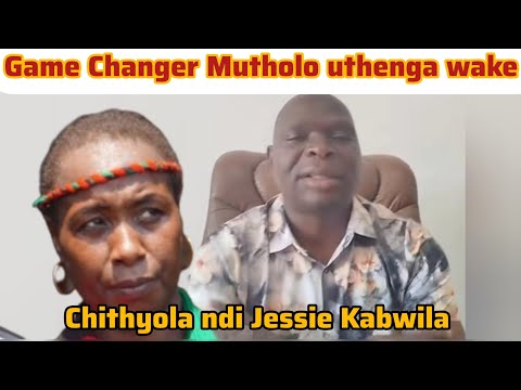 Cruise 5 with Billy Kaunda