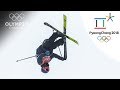 Freestyle Skiing Recap | Winter Olympics 2018 | PyeongChang