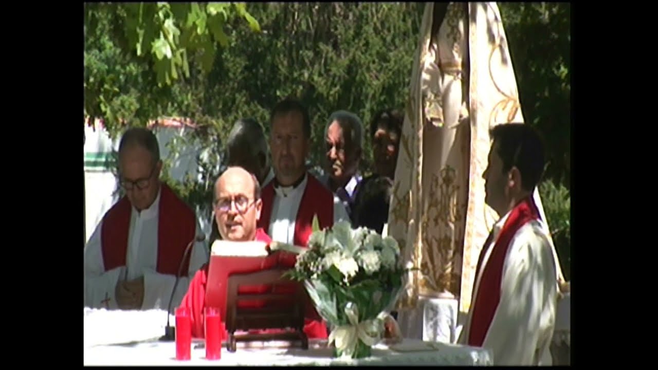2018 romeria da nosa señora do viso lobeira video de==jo rodrie==