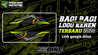 Download Lagu BAGI BAGI MENTAHAN LOGO KEREN TERBARU 2024🔥🔥 MP3