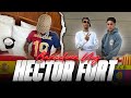 Exklusives Treffen mit Hector Fort in Barcelona! 🌟 Mein unvergesslicher 2-Tage-Trip