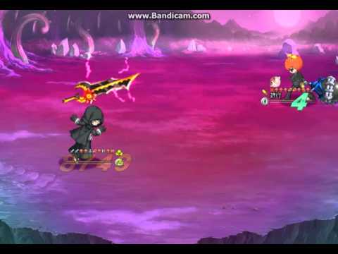 【PCログレス】戦闘！謎の男！【茶番】