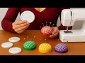 sewing tips and tricks.