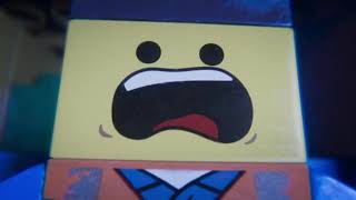 The Lego Movie 2 Rex Dangervest