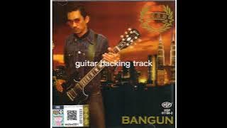 ACAB-BANGUN(GUITAR BACKING TRACK WITH VOCAL)