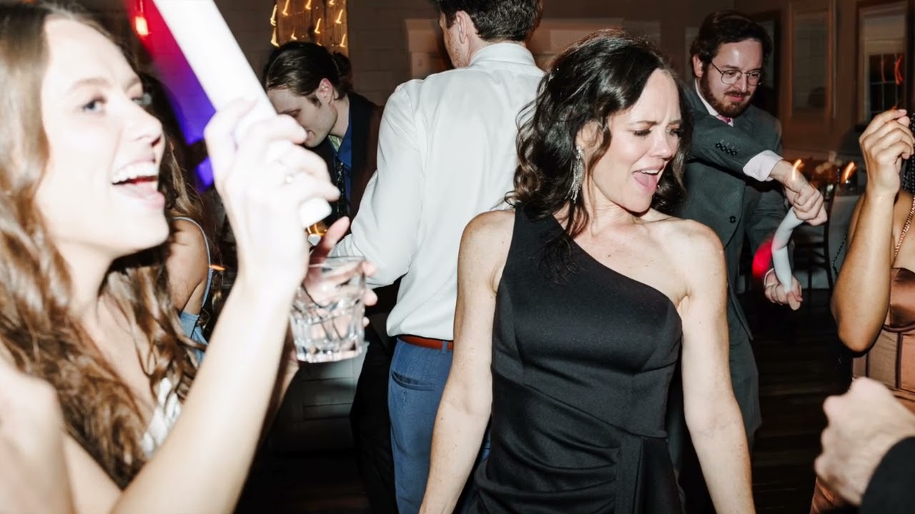 DJ Kyle Zagata at The Holly Vault in Holly Michigan!