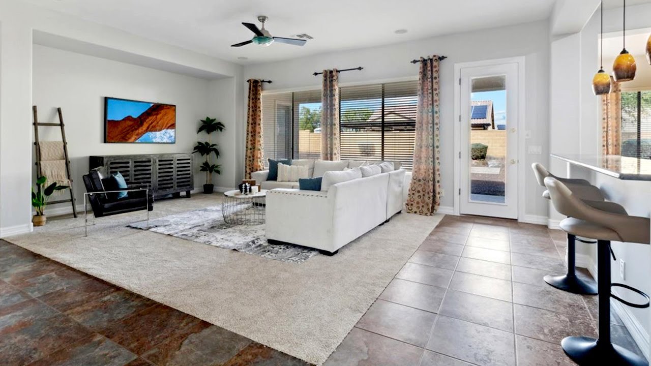 Beautiful Litchfield Park Home For Sale Near Luke Air Force Base! YouTube