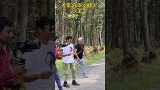 Nagpuri Song Shooting I Nagpuri Album Shooting  nagpuri dance adhuniknagpurisong