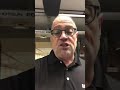 Ant’s Rants - How Are You Enjoying The Commute?