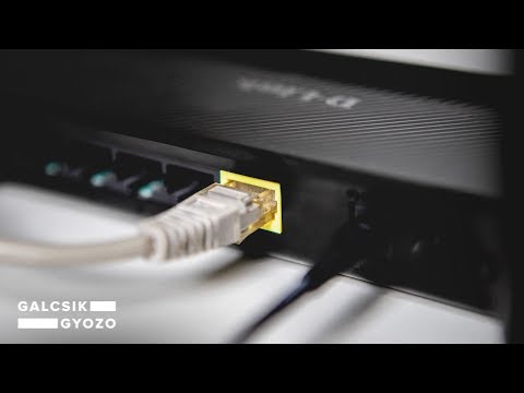 Videó: Hogyan Tegyük Otthon A Wi-fi-t