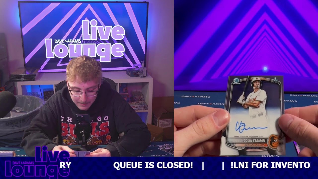 LATE NIGHT WITH BRETT & AIDYYYYYY