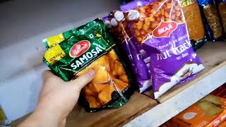 My Southeast Asia Life - Is this the Smallest Indian grocery store I've ever seen? screenshot 3