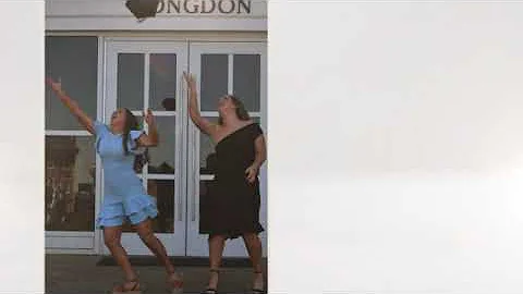 Allys Graduation Video