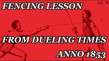 22 What is a ceding parry? how to yield the force in smallsword practise.