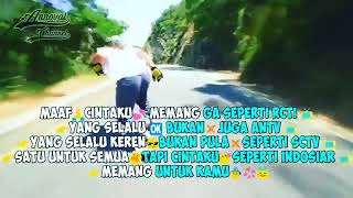 Bosen jomblo makan tuh kambing