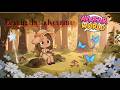 Leia in the adventure! Avatar World #pazu#avatarworld#avatarworldgame